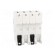Switch-disconnector | Poles: 4 | for DIN rail mounting | 63A | 400VAC image 5