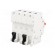Switch-disconnector | Poles: 4 | DIN | 63A | 400VAC | SD200 | IP20 image 6