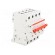 Switch-disconnector | Poles: 4 | for DIN rail mounting | 63A | 400VAC image 8