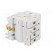 Switch-disconnector | Poles: 4 | for DIN rail mounting | 63A | 415VAC image 6