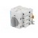 Switch-disconnector | Poles: 4 | for DIN rail mounting | 63A | 415VAC image 2