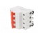 Switch-disconnector | Poles: 4 | for DIN rail mounting | 63A | 415VAC фото 2