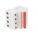 Switch-disconnector | Poles: 4 | for DIN rail mounting | 63A | 415VAC image 8