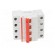 Switch-disconnector | Poles: 4 | for DIN rail mounting | 63A | 415VAC фото 9