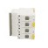 Switch-disconnector | Poles: 4 | for DIN rail mounting | 125A | IP20 фото 3