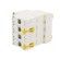 Switch-disconnector | Poles: 4 | for DIN rail mounting | 125A | IP20 image 4