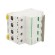 Switch-disconnector | Poles: 4 | for DIN rail mounting | 125A | IP20 image 8