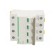 Switch-disconnector | Poles: 4 | for DIN rail mounting | 125A | IP20 фото 9