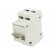 Switch-disconnector | Poles: 4 | for DIN rail mounting | 32A | 415VAC paveikslėlis 1