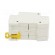 Switch-disconnector | Poles: 4 | for DIN rail mounting | 32A | 415VAC фото 5