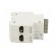 Switch-disconnector | Poles: 4 | for DIN rail mounting | 32A | 415VAC paveikslėlis 7