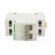 Switch-disconnector | Poles: 4 | for DIN rail mounting | 32A | 415VAC paveikslėlis 9