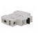 Tariff switch | Poles: 1 | DIN | Inom: 20A | 230VAC | IP40 | 1.5÷25mm2 image 8