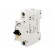 Tariff switch | Poles: 1 | DIN | Inom: 20A | 230VAC | IP40 | 1.5÷25mm2 image 1