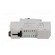 Tariff switch | Poles: 1 | DIN | Inom: 25A | 230VAC | IP40 | 1.5÷25mm2 фото 5