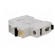 Tariff switch | Poles: 1 | DIN | Inom: 40A | 230VAC | IP40 | 1.5÷25mm2 image 2