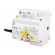 Automatic restart module | 230VAC | for DIN rail mounting image 1
