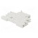 Auxiliary contacts | for DIN rail mounting | Contacts: SPDT | 0.1A фото 6