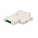 Auxiliary/signalling contacts | for DIN rail mounting image 8