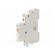 Auxiliary/signalling contacts | for DIN rail mounting | 6A image 1