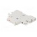 Auxiliary/signalling contacts | for DIN rail mounting | 6A image 2