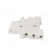 Auxiliary/signalling contacts | for DIN rail mounting | 6A фото 3