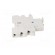Auxiliary/signalling contacts | for DIN rail mounting | 6A image 7