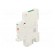 Auxiliary/signalling contacts | for DIN rail mounting image 1