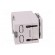 E-type socket | 250VAC | 10A | for DIN rail mounting image 7