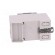 E-type socket | 250VAC | 10A | for DIN rail mounting image 5