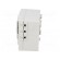 E-type socket | 250VAC | 16A | IP20 | DIN | 92x62x48mm image 3