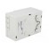 E-type socket | 250VAC | 16A | IP20 | DIN | 92x62x48mm фото 4