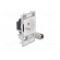 E-type socket | 250VAC | 16A | IP20 | on panel | Input: RJ45,4mm fork image 8