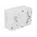 E-type socket | 250VAC | 6.3A | IP20 | DIN | 92x62x48mm фото 4