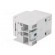 F-type socket | 230VAC | 16A | for DIN rail mounting image 4