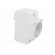 F-type socket | 250VAC | 16A | for DIN rail mounting фото 8