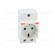 F-type socket | 250VAC | 16A | for DIN rail mounting фото 9