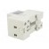 F-type socket (Schuko) | 230VAC | 10A | for DIN rail mounting image 4