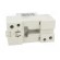 F-type socket (Schuko) | 230VAC | 10A | for DIN rail mounting image 5