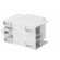 F-type socket (Schuko) | 230VAC | 16A | for DIN rail mounting image 6