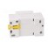 F-type socket (Schuko) | 250VAC | 16A | for DIN rail mounting image 5