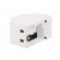 F-type socket (Schuko) | 250VAC | 16A | for DIN rail mounting фото 4