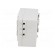 G-type socket | 250VAC | 13A | IP20 | DIN | 92x62x48mm image 3