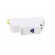 LED indicator | 110÷230VAC | for DIN rail mounting | Colour: blue image 9