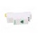 LED indicator | 110÷230VAC | for DIN rail mounting | Colour: green фото 9