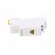 LED indicator | 110÷230VAC | for DIN rail mounting | Colour: yellow фото 9