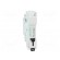 LED indicator | 230VAC | 230VDC | for DIN rail mounting image 5