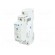 LED indicator | 230VAC | 230VDC | DIN | Colour: white/white фото 2