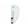 LED indicator | 230VAC | 230VDC | DIN | Colour: white/white фото 6