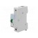 LED indicator | 230VAC | for DIN rail mounting | Colour: green image 1